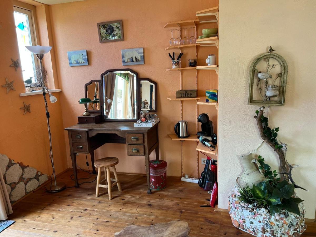 La Cabana Zandvoort Eksteriør bilde